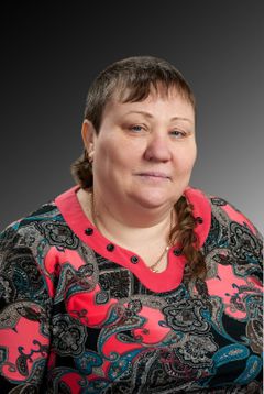 Самойлова Наталья Анатольевна