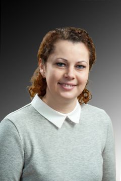 Николаева Марина Сергеевна